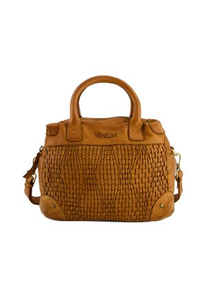 Handbag - brown