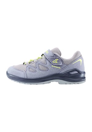 Hiking shoes - blue