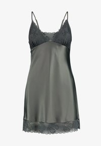 Selezionato, dusty olive