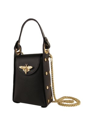 TOSCANTO  - Handtasche - schwarz