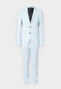 PLAIN  - Kostuum - soft blue