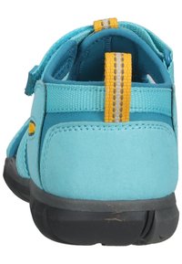 Keen SEACAMP II CNX UNISEX - Käimissandaalid - blue