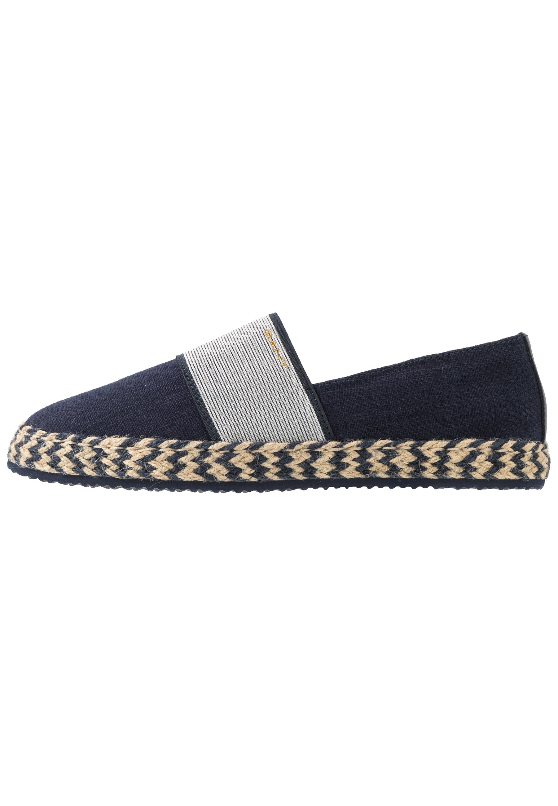 RAFFIAVILLE Espadrillos marine RAFFIAVILLE Espadrillos marine