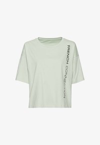 Non sélectionné, grün