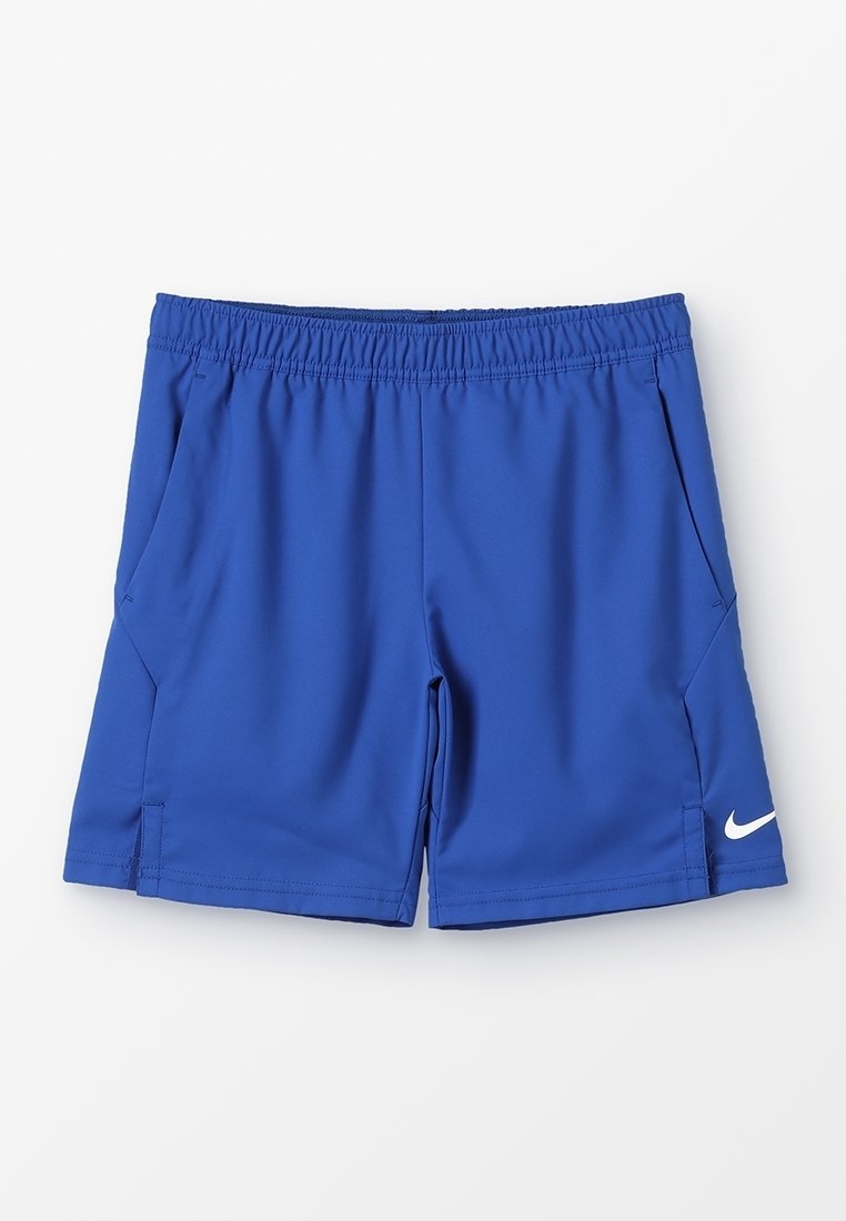 Nike Performance Pantalón corto de deporte - blue