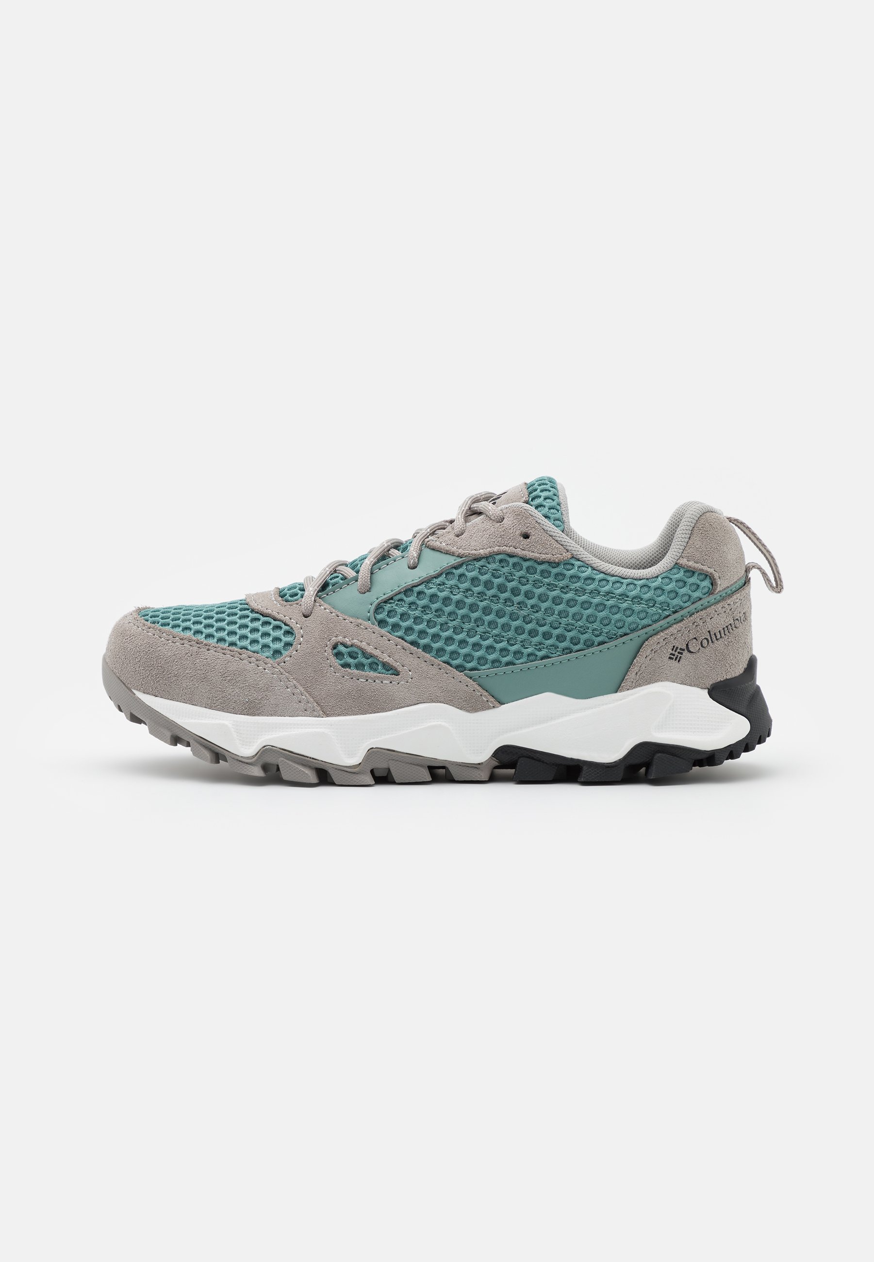 columbia ivo trail breeze men's hiking shoes