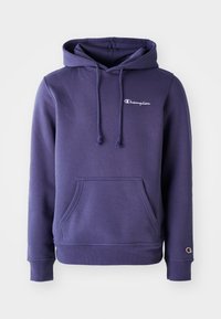 ICONS CONTRAST HOODIE - Φούτερ με κουκούλα - bid