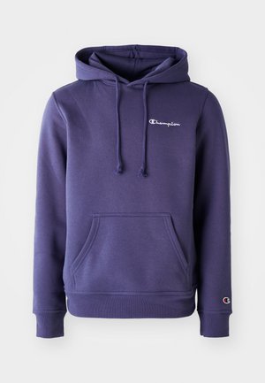 Champion ICONS CONTRAST HOODIE - Džemperis su gobtuvu - bid