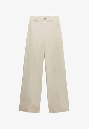 Marks & Spencer, Broek - stone