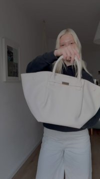 Call it Spring Käsilaukku - bone