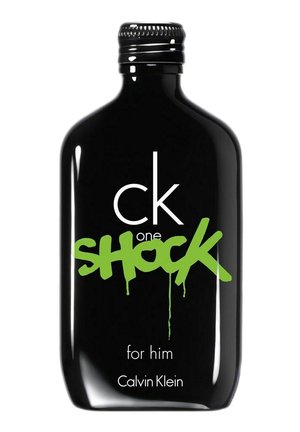 CALVIN KLEIN ONE SHOCK FOR HIM EDT 200ML - Eau de toilette - -