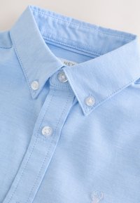 Next LONG SLEEVE OXFORD - Pluus - light blue