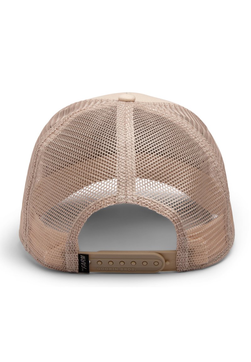Goorin Bros. Trucker Cap Large Mouth Green Verde, Taglia: taglia unica, verde, Taglia unica
