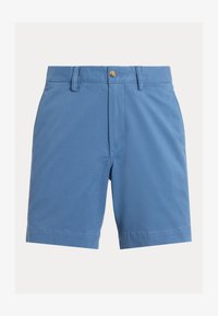 Neselectat, delta blue