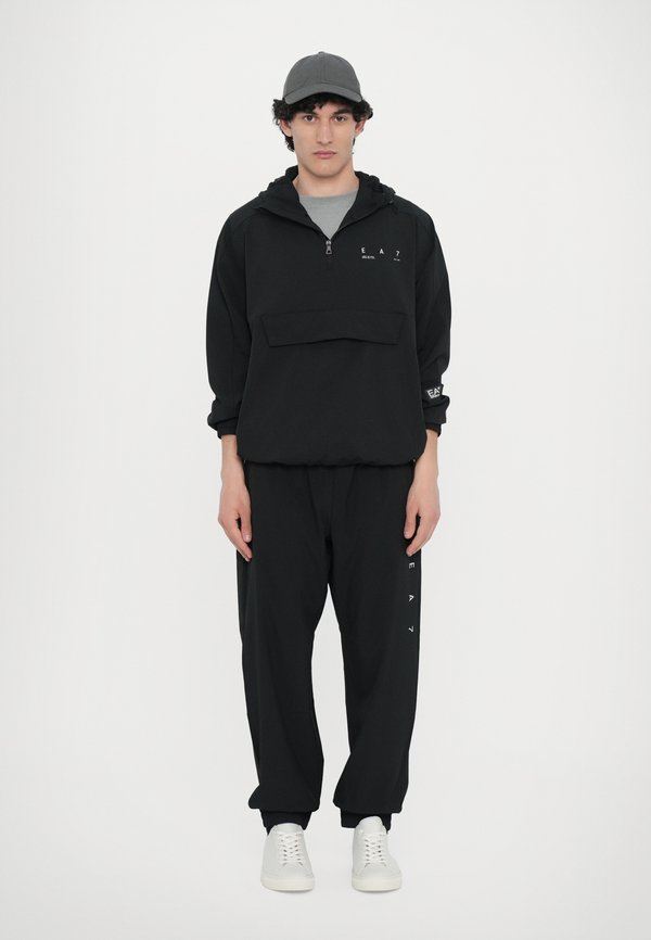 JACKET - Summer jacket4