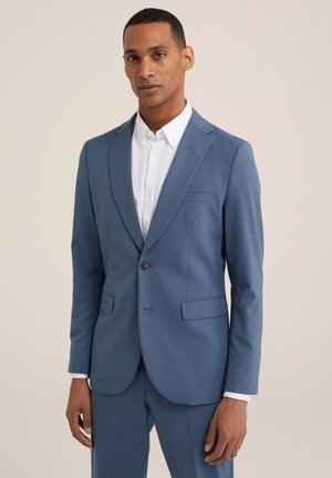 THE FLEX SUIT - Americana - blue