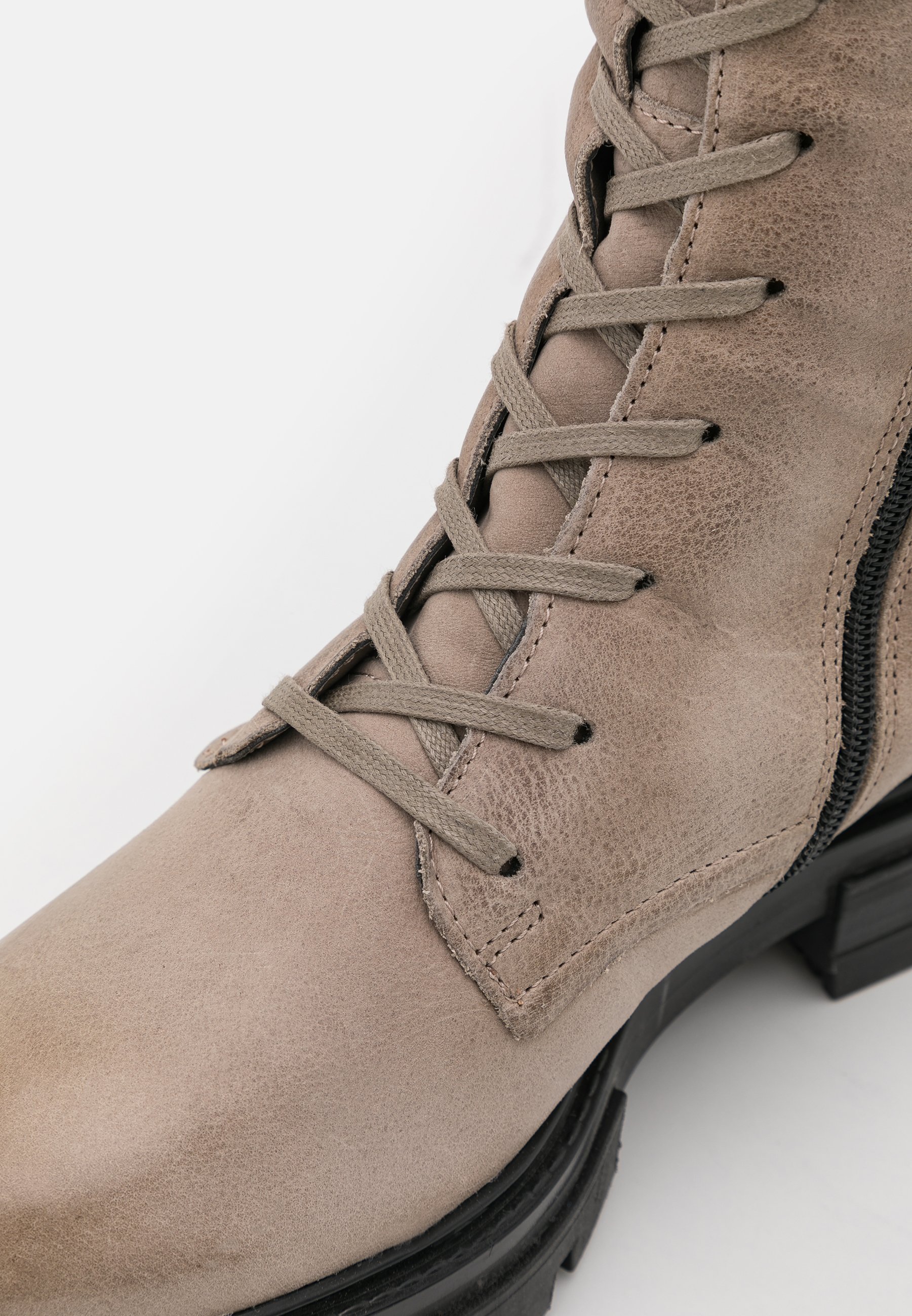 Women Lace-up boots Women Lace-up boots