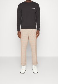 Iceberg Felpa - black