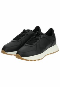 Geox Baskets basses - black c