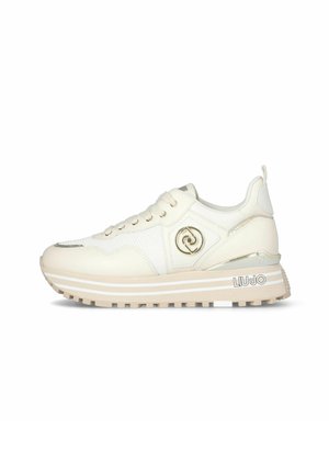 Sneakers basse - ivory