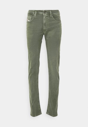 SLEENKER - Jeansy Slim Fit