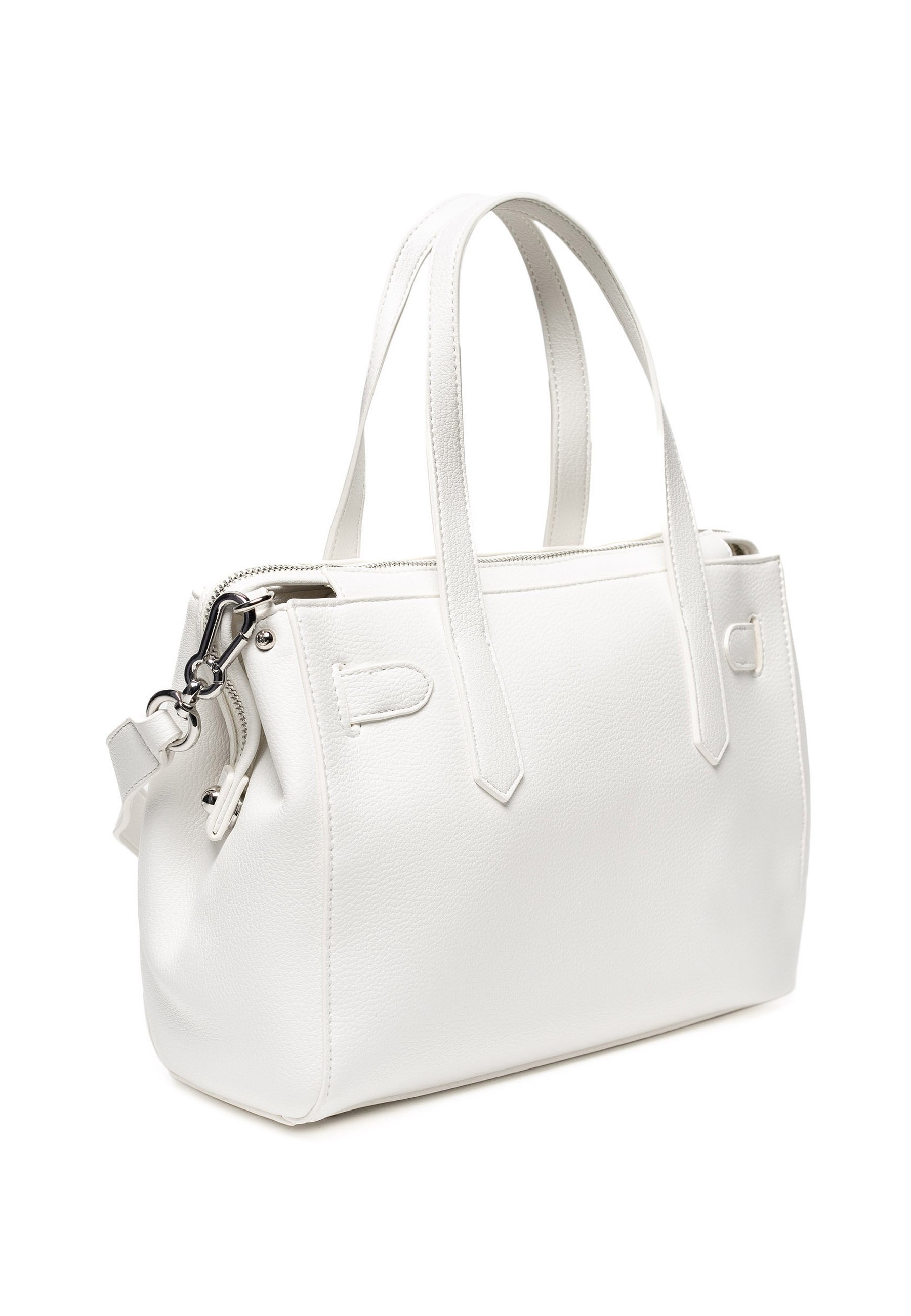 Juicy Couture Handbag - white - Zalando