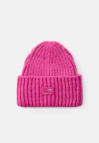Unausgewählt, chroma pink