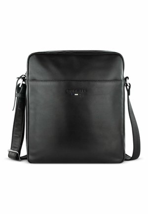 Sac bandoulière - black