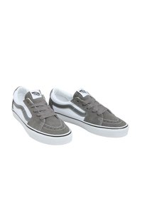 Vans SK8-LOW - Zapatillas - pewter