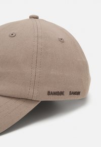 Samsøe Samsøe ADDIE UNISEX - Kapa - bungee