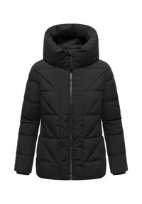 Niet geselecteerd, black
