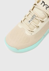 TYR CXT 2 WOMENS - Scarpe da allenamento - beige