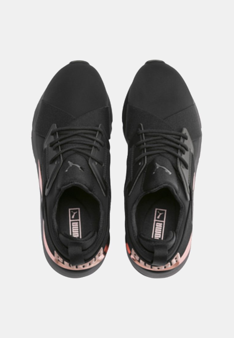 puma muse metal rose gold uk