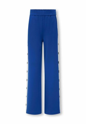Pantalon de survêtement - mazarine blue