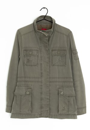 S.Oliver Chaqueta Amortiguadora Para Mujer