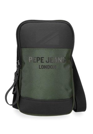 Pepe Jeans, BROMLEY SHOULDER  - Bandolera - green