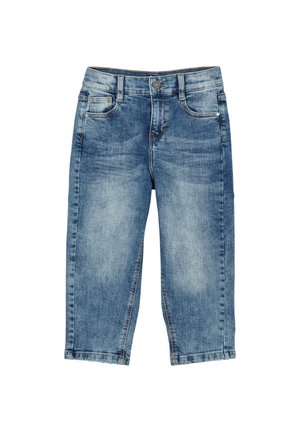 Jeans Relaxed Fit - stone blue denim