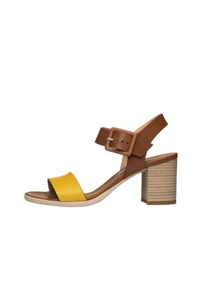 E218654D - Sandalias de tacón - tuorlo