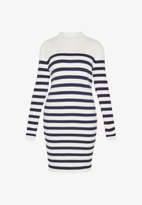 Ausgewählt, offwhite/navy