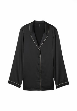 Intimissimi, REGULAR FIT - Nattøj trøjer - schwarz - 019 - black