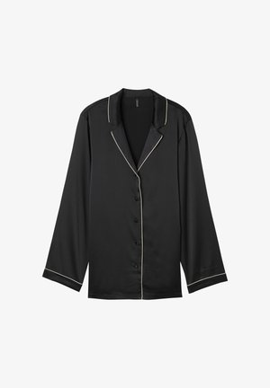 Intimissimi, REGULAR FIT - Nattøj trøjer - schwarz - 019 - black