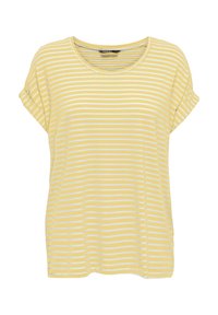 Ikke valgt, pale banana