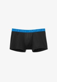 Niet geselecteerd, schwarz j  nero blu elettrico