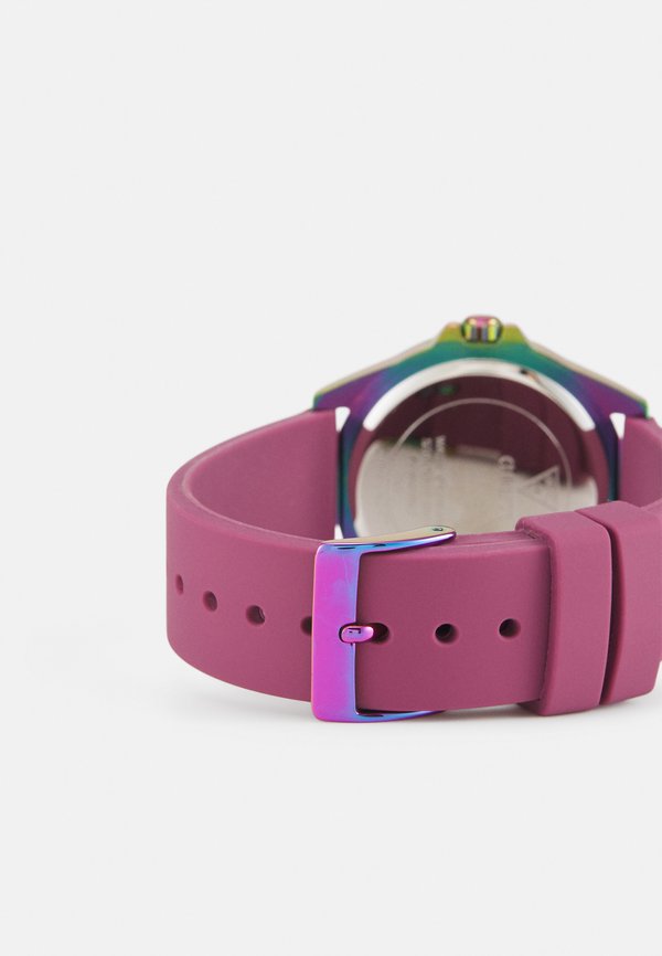 MENAGERIE - Watch - purple2