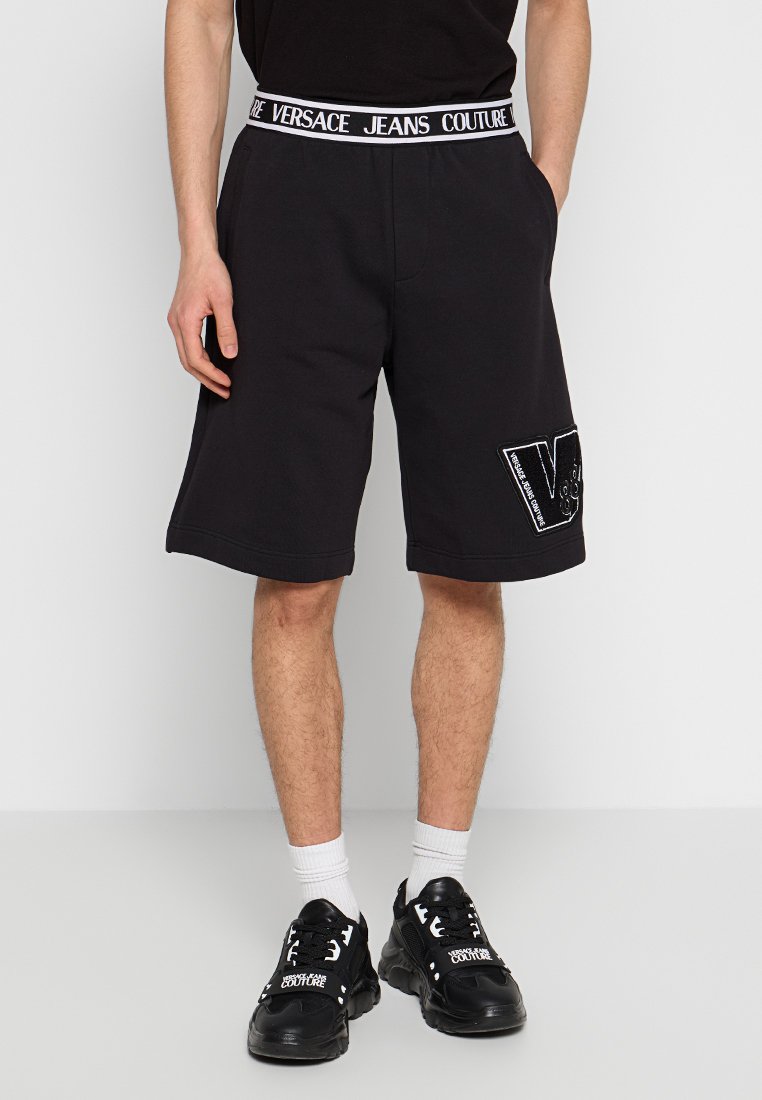 Versace Jeans Couture Shorts zwart