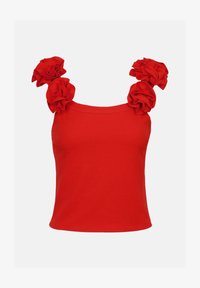 Επιλέχθηκε, red
