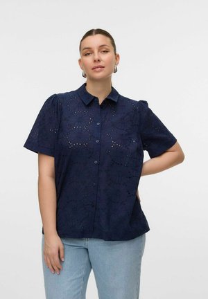Camicia - blu