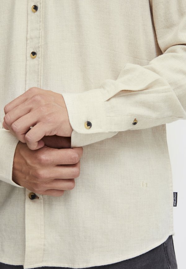 BHBURLEY - Shirt - grau2