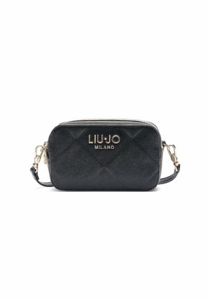 Sac bandoulière - black