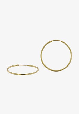 CREOLEN - Earrings - gold